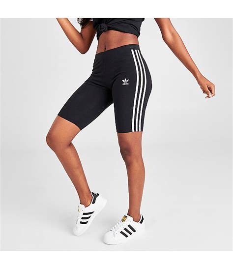 adidas cycling shorts women's.